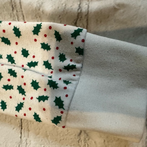 Vintage Christmas turtleneck - Picture 9 of 10